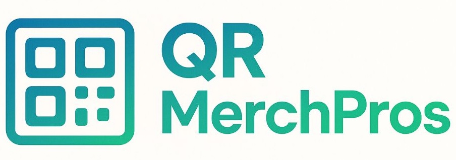 QR MerchPros